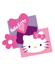 pic for Hello Kitty